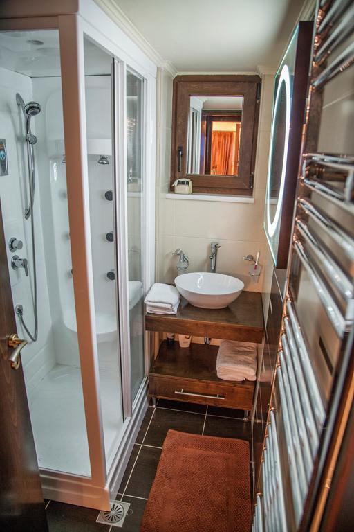 Villa Veghera Kissamos Ruang foto
