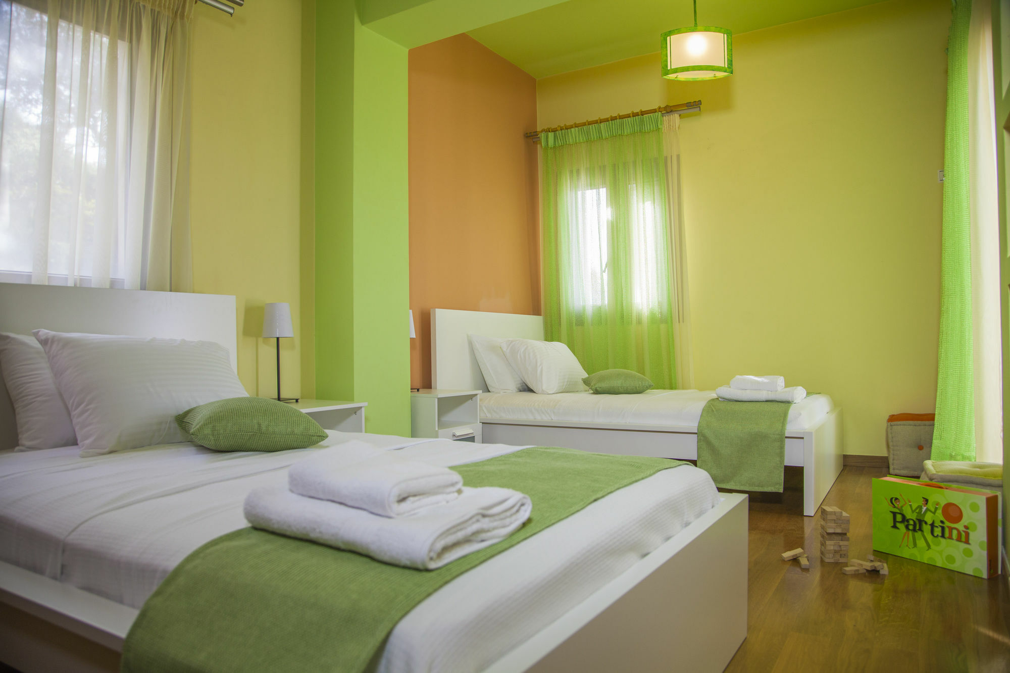 Villa Veghera Kissamos Bagian luar foto